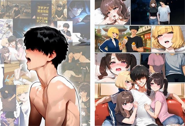 【【実話】童貞マチアプ体験記！冴えないエンジニア（23）が愛を証明するまでwww】実話本舗@マチアプ攻略情報と数々の出会いと別れ