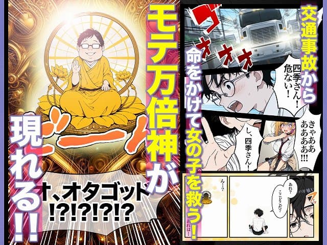 【オタクに優しいギャルの四季さんとアオハルエッチしよ】ZOCKZOCK出版@オタゴット